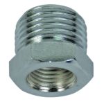 Reductie de la 1/2" M la 1/4" F RD Raider Power Tools 110806 HardWork ToolsRange