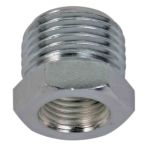 Reductie de la 3/8М la 1/4" F RD Raider Power Tools 110803 HardWork ToolsRange