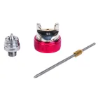 Set duza reparatie Ø1,8mm pt RD-SG05 Raider Power Tools 110910 HardWork ToolsRange