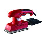 Slefuitor cu vibratii 200W 90x187mm RDP-SA22 Raider Pro 040401 HardWork ToolsRange