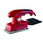Slefuitor cu vibratii 200W 90x187mm RDP-SA22 Raider Pro 040401 HardWork ToolsRange