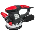Slefuitor orbital 380W ø150mm viteza variabila RDP-RSA04 Raider Pro 042201 HardWork ToolsRange
