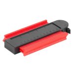 Sablon pentru copiere contur Strend Pro DG680 cu magnet si blocare, 125 mm