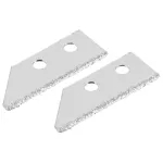 Lamă de rezervă Strend Pro 2502 din carbură pentru curățat rosturi