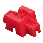 Adaptor de nivelare pentru gresie/faianta Strend Pro 5011, plastic, 100 buc