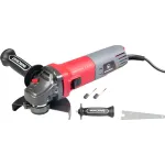 Polizor unghiular Worcraft AG08-125S 820W, 125 mm, turatie variabila, M14