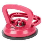 Ventuză pentru ridicare sticlă Strend Pro CUP-182, 45 kg, 127 mm
