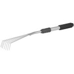 Grebla evantai de grădină Strend Pro Herrison 905N1, 7 lamele