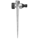 Hrot metalic zincat pentru aspersor Strend Pro Garden