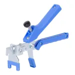 Cleste de nivelare gresie si faianta Strend Pro L/XL, pentru clipsuri