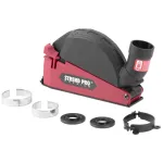 Capotă de aspirare Strend Pro CDS5 115/125 mm pentru polizor unghiular