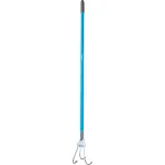 Cultivator de grădină Aquacraft 380392 cu coadă, din oțel