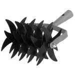 Cultivator metalic Strend Pro Herrison C9228-1 pentru afânarea solului