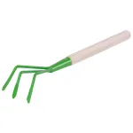 Cultivator manual Strend Pro Herrison 9372D cu 3 dinți, 35 cm