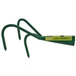 Kypric cu 3 dinți Strend Pro Garden, cu mâner 160 cm