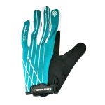 Manusi Ciclism Devron 9582 Ladies Touch D-Grip - XS, Turcoaz - Reambalat Ultimate FactoryBikes