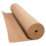 Material insonorizant auto Premium, din Pluta Naturala Aglomerata, dimensiune 100cm x 100 cm x 4mm FAVLine Selection