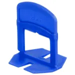 Distanțier L 2 mm Strend Pro LS230T pentru nivelare faianță/gresie, 300 buc