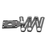 Șablon de copiere contur Strend Pro pliabil pentru montaj gresie