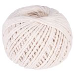 Sfoară din bumbac Strend Pro Garden pentru grădină, 45 m / 70 g