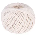 Sfoară din bumbac Strend Pro Garden pentru grădină, 45 m / 70 g