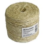 Sfoară din sisal Strend Pro Garden 90 m (230 g) pentru grădină și decor