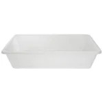 Tavă gastronomică ICS M48000 pentru carne și pește, 50x34x12 cm