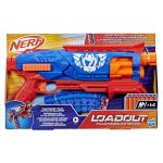 NERF BLASTER LOADOUT PHANTOMBLITZ RECON SuperHeroes ToysZone