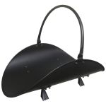 Cos pentru transport si depozitare lemne de foc Homefire LH001B, 48 cm