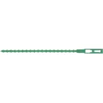 Benzi de legat plante Garden HG6171-B, 170 mm, 80 buc, verzi