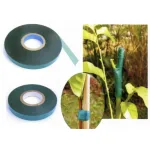 Bandă pentru legarea plantelor GreenGarden MULTI 45, 12 mm x 45 m