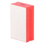 Burete diamantat Strend Pro DP510 P200 pentru plăci, 95x55x30 mm