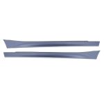 Praguri Laterale BMW Seria 1 F20 Hatchback (2011-2019) 5 Usi M-Technik Design Performance AutoTuning