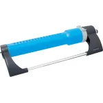 Aspersor oscilant Aquacraft Turbo cu 17 duze, acoperire pana la 300 m²