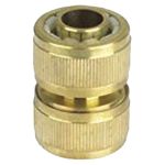 Mufă reparare furtun grădină 3/4 din alamă Strend Pro Garden