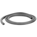 Garnitură de etanșare PS-65 pentru abur, 130 cm (1x1 cm)