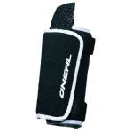 Tibiere O'Neal Dirt - S-M, Negru-Alb - Reambalat Ultimate FactoryBikes