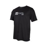 Tricou Ciclism O'Neal Slickrock - S, Negru-Gri - Reambalat Ultimate FactoryBikes