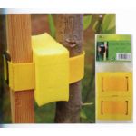 Legătură pentru plante GreenGarden Cushion 64, 64 cm, set 2 bucăți