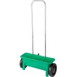 Distribuitor manual îngrășăminte Ai7700, 12 L, cu roți, Strend Pro