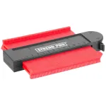 Sablon copiere contur cu magnet Strend Pro DG681, 125x130 mm