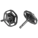 Adaptor Strend Pro Premium SO122 pentru capace de nivelare, set 2 buc