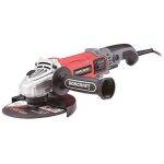 Polizor unghiular Worcraft AG14-125S, 1400W, disc 125 mm, cu reglaj