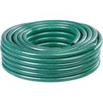 Furtun grădină Strend Pro Economic 3/4” 50 m din PVC, rezistent UV