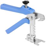 Cleste de nivelare gresie si faianta Strend Pro LP633 cu reglaj fin