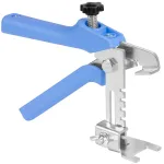 Cleste de nivelare gresie si faianta Strend Pro LP633 cu reglaj fin