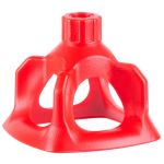 Capace de nivelare gresie/faianță Strend Pro LC122, 100 buc