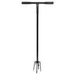 Cultivator pliabil Strend Pro Herrison C9303, 97x39 cm, pentru gradina