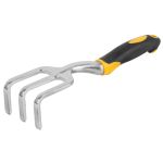 Cultivator manual 3 dinți Strend Pro Herrison GT901D, 31 cm