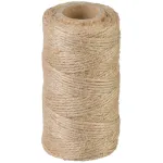 Sfoară din iută Strend Pro Garden pentru grădină, 70 m, 90 g